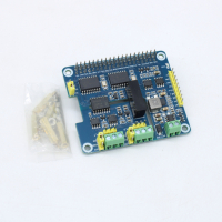 2-CH CAN HAT+ Waveshare pe1110771 фото