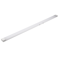 Светильник светодиодный ДПО PPO-07 1200 Opal 36W 4000K IP40 Jazzway .5064287 фото