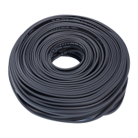 NEON-NIGHT Кабель иллюминационный Belt-light, двухжильный, 100м 331-210 фото