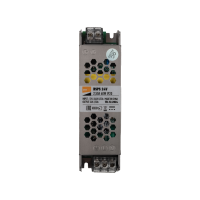Jazzway Блок питания (драйвер) BSPS 24V 2,50A= 60W IP20 2 г.гар .5062160 фото