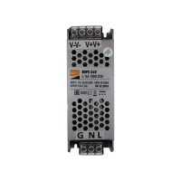 Jazzway Блок питания (драйвер) BSPS 24V 4,16A=100W IP20 2 г.гар .5062184 фото