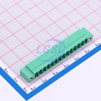 MX15EDGVM-3.5-14P-GN01-Cu-A MAX pe1144920 фото