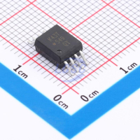 ACPL-K43T-000E Оптопара транзисторная 1Мбод высокое быстродействие Broadcom pe166871 фото