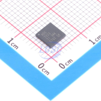 ADS7223SRHBR IC ADC 12BIT SRL 1MSPS DL 32QFN Texas pe177663 фото