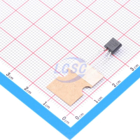 LP2950ACZ-5.0/LFT1 IC REG LDO 5V 0.1A TO92-3 Texas pe212353 фото
