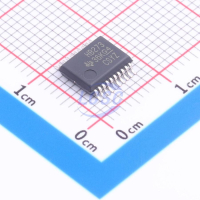 SN74AHCT273DBR IC D-TYPE POS TRG SNGL 20SSOP Texas pe236213 фото