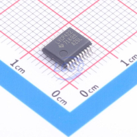 SN75LVCP422DB IC REDRIVER ESATA 2CH 20SSOP Texas pe239106 фото