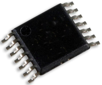 TPS55386PWP Преобразователь постоянного тока понижающий подстраиваемый 3А Texas pe250726 фото