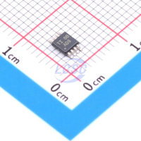 TLV5624IDGKR IC 8BIT 1.0-3.5US DAC S/O 8VSSOP Texas pe248050 фото