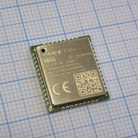 M66FA-04-STDN Миниатюрный модуль GSM/GPRS модема, четыре диапазона рабочих частот Quectel pe319030 фото