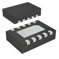 MAX17501AATB+T Преобразователь постоянного тока повышающий синхронный 3.3В 0.5А MAX pe322738 фото