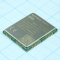 M95FA-03-STDN Миниатюрный модуль GSM/GPRS модема, четыре диапазона рабочих частот Quectel pe403948 фото