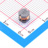 IDCP2218ER101M01 Катушка индуктивности SMD силовая 100 мкГн 0.52 А VISHAY pe825713 фото
