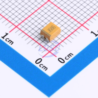 CA45-B6R3K686T Конденсатор танталовый твердотельный SMD типоразмер 1210, 6.3 В, 68 мкФ ±10%, 125°C XIANGYEE pe936776 фото