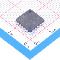 STM32L471RET6TR STM pe1031524 фото
