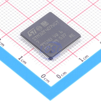 STM32F407VGT7TR STM pe1031298 фото