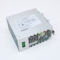 XTR-480-12 Преобразователь AC-DC 3ф на DIN-рейку 480Вт, выход 12В/30A (пиковый 60А), рег. вых 12…15В, вход 320…600В AC, 47…63Гц /450…800В DC Mean Well pe1107144 фото