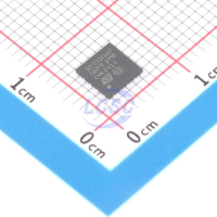 STM32C031K6U7 STM pe1145039 фото