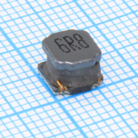 AWVS006060456R8ML1 Катушка индуктивности SMD 6.8мкГн 3.1A 40 Ом CHILISIN pe678565 фото