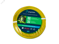 Провод установочный ПуГВнг(А)-LS 1х0.75Желто-зеленый 0501020301 РЭК/Prysmian pe1146033 фото