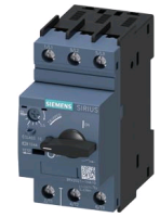 Автоматический выключатель 3RV2021-1HA10 Siemens pe1146138 фото