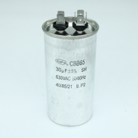 CBB65  30UF  630V SAIFU pe432424 фото