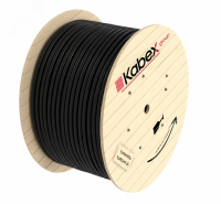 Кабель силовой КГТП-ХЛ 2х2,5N,220/380-2ТРТС ТХМ00423977 Кабэкс pe1122341 фото