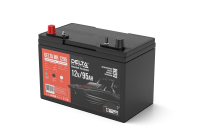 DELTA battery Аккумуляторная батарея MR 1295 3401010500003 фото