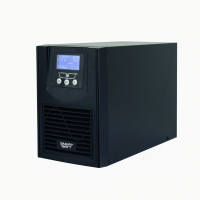 SMARTWATT ИБП Онлайн UPS MASTER IEC 1kVA 3703020740002 фото