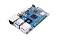 OPI 4 PRO 4GB Orange PI pe1137061 фото