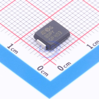 SM15T10CAY TVS DIODE 8.55VWM 18.6VC SMC STM pe232963 фото