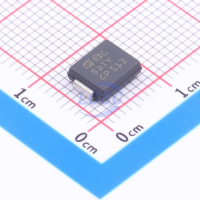 SM15T12CAY TVS DIODE 10.2VWM 21.7VC SMC STM pe232965 фото