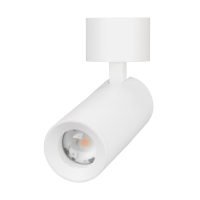 Светильник SP-ARTEMIS-SURFACE-FLAP-R55-12W Warm2700 (WH, 8-80 deg, 230V) (IP20 Металл, 5 лет) 062248 фото