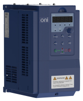 IEK ONI Преобразователь частоты A650 380В 3Ф 11кВт 25А M A650-33E11TM фото