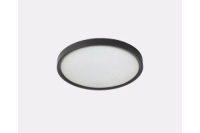 ITALLINE ПОТОЛОЧНЫЙ СВЕТИЛЬНИК IT011-5021 BLACK IT011-5021 black фото