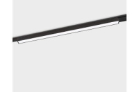 ITALLINE IT09-9013 black 4000K трековый светильник к системе KREATOR,шт IT09-9013 black 4000K фото