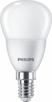 PH Ecohome LED Lustre Лампа 5W 500lm E14840P45 929002970037 фото