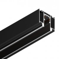 Technolight Трек для натяжного потолка LOCK, 48В, белый, 2м 80005-2M-WH фото