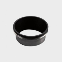 ITALLINE M03-0106 ring black кольцо к светильнику M03-0106 ring black фото