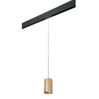 PRORP440 Светильник д/1-фазн трека RULLO HP16 (214440+595857) PRORP440 фото