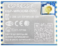 ESP-WROOM-02U(N4) Espres pe1143687 фото