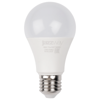 Jazzway PLED-LX A60 11w E27 5000K .5028333 фото