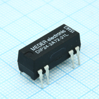 DIP24-2A72-21L Реле: герконовое StandexMeder pe51280 фото