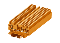 Проходная клемма TC2.5-3-OG SUPU pe792323 фото
