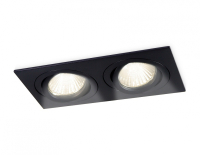 Ambrella Встраиваемый точечный светильник GU5.3 TN102805 WH белый GU5.3 D81*50 TN102805 фото