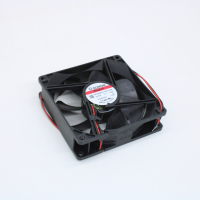 MF92252V3-1000C-A99 Вентилятор аксиальный постоянного тока 24В, 92x92x25 мм, 0.042 А, подшипник скольжения, Vapo, подключение-провод, уровень шума 28 дБа, воздушный поток 66.76 куб.м/ч, 2400 об/мин, м pe1068528 фото