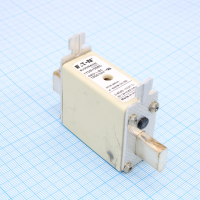 170M1568D Предохранитель быстродействующий с характеристикой AR, 125А, 690VAC, DIN000 EATON BUSSMANN pe1127721 фото