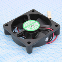 EC6015L12S Вентилятор 12В, 60х60х15мм , подш. скольжения, 3500 об/мин EVERCOOL pe756919 фото