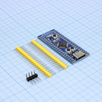 Blue Pill Plus - STM32F103C8T6 WeAct Studio pe1067980 фото