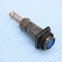 FQ18-5PIN ZPK-8 SZC pe1076711 фото